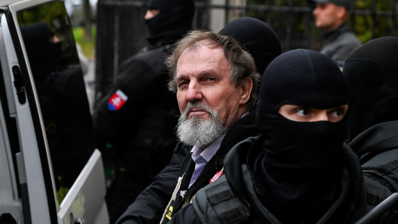 Başbakanı vuran 72 yaşındaki saldırgana 21 yıl hapis