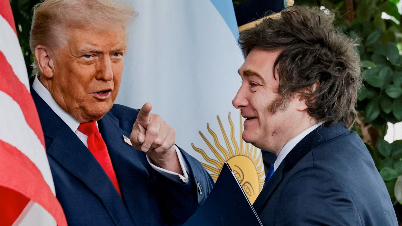 'Deli başkan' zorda: ABD de çare olamadı, dolar rekor kırdı