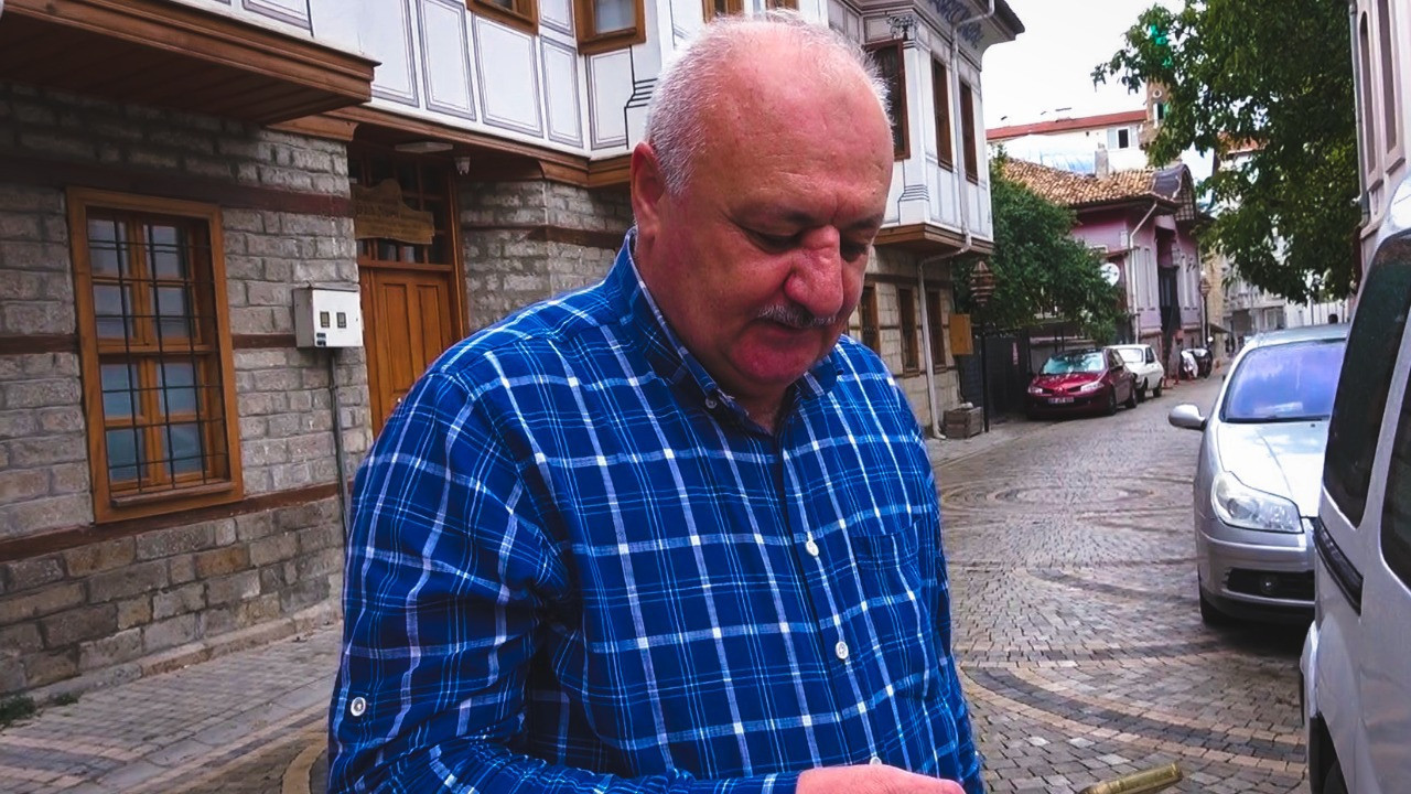 Dolandırdılar ama randevusunu da ayarladılar