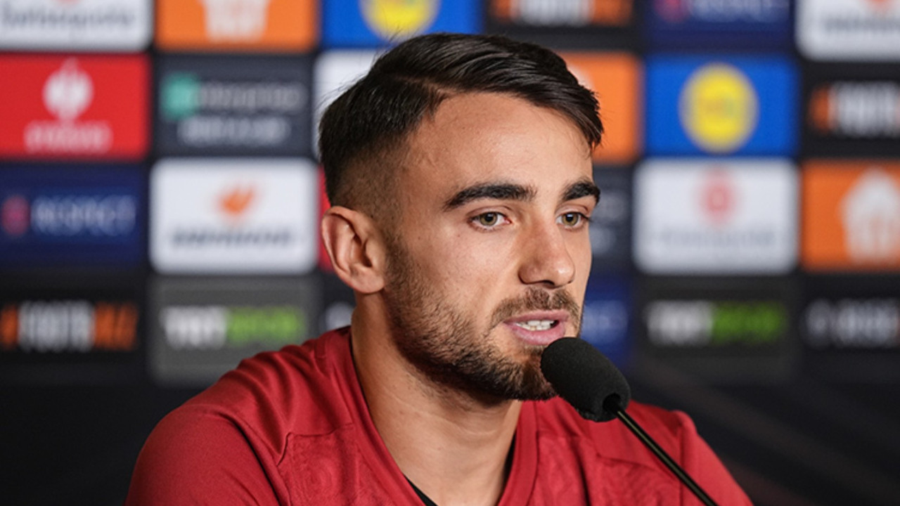 Galatasaray'da lüküs hayat