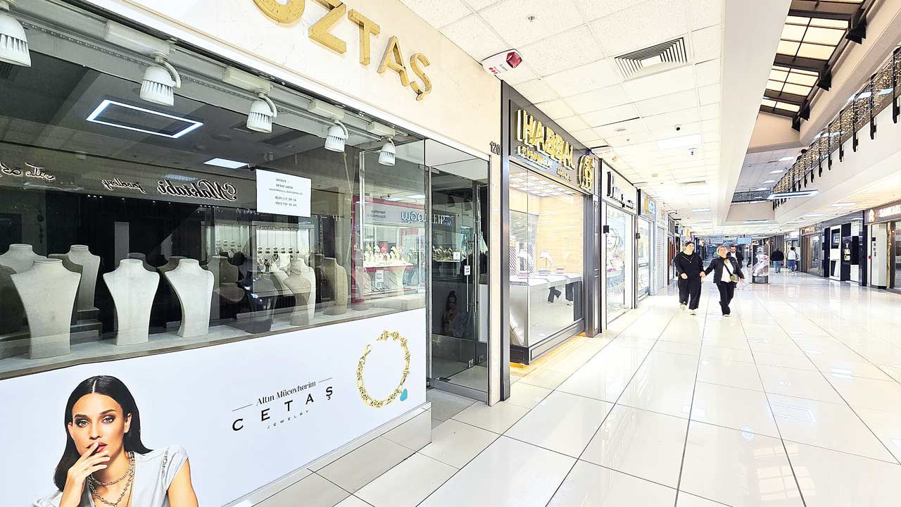 Harakiri yapacak noktaya geldik