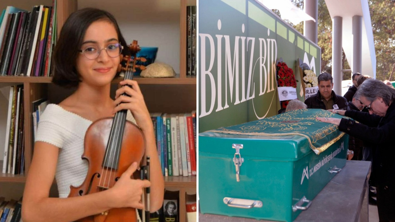 Laçin'in ölümüne neden olan sürücü için 9 yıla kadar hapis istemi