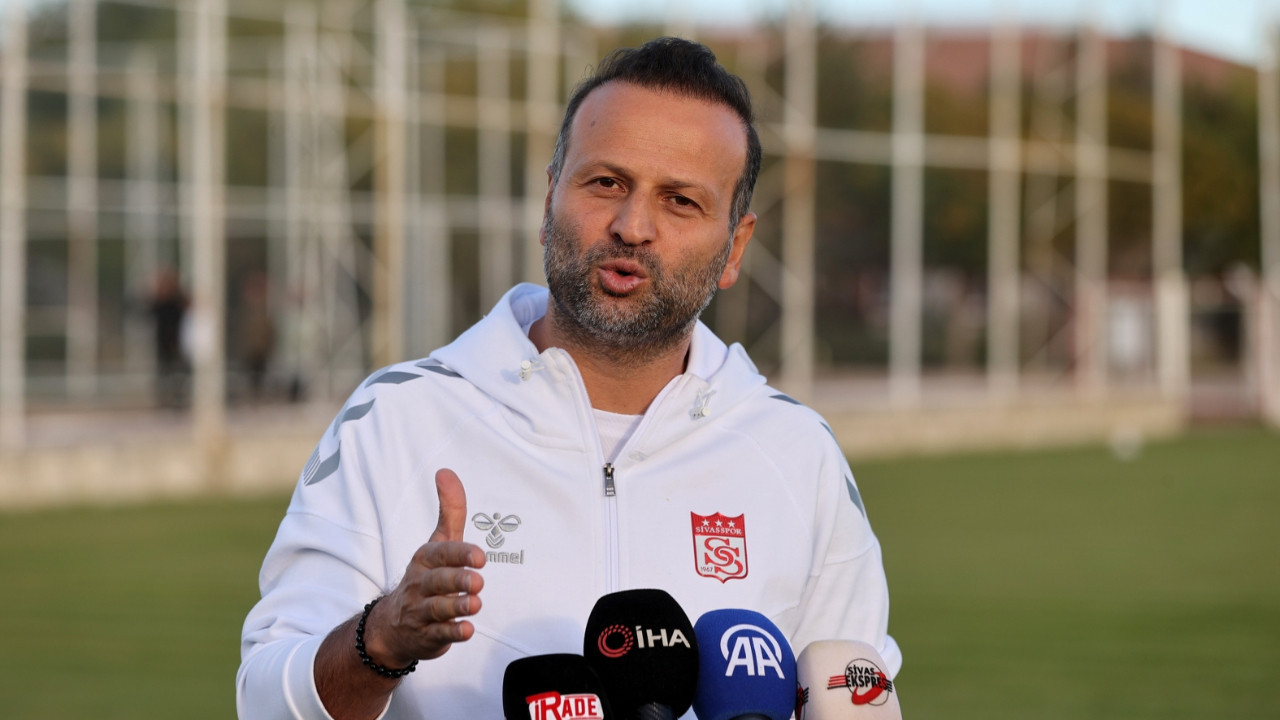 Osman Zeki Korkmaz'dan MHK düzeltmesi: 'Yanlış anlaşıldım'