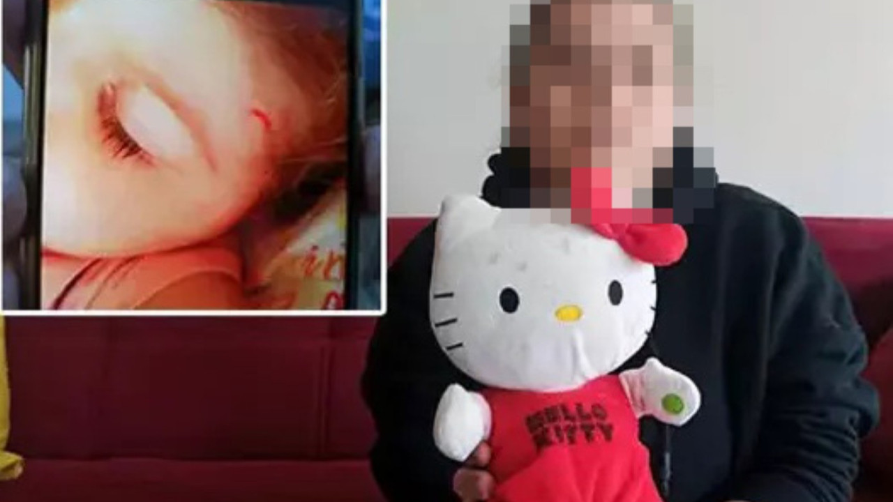 Oyuncak her şeyi kaydetti, yıllar sonra dava açıldı