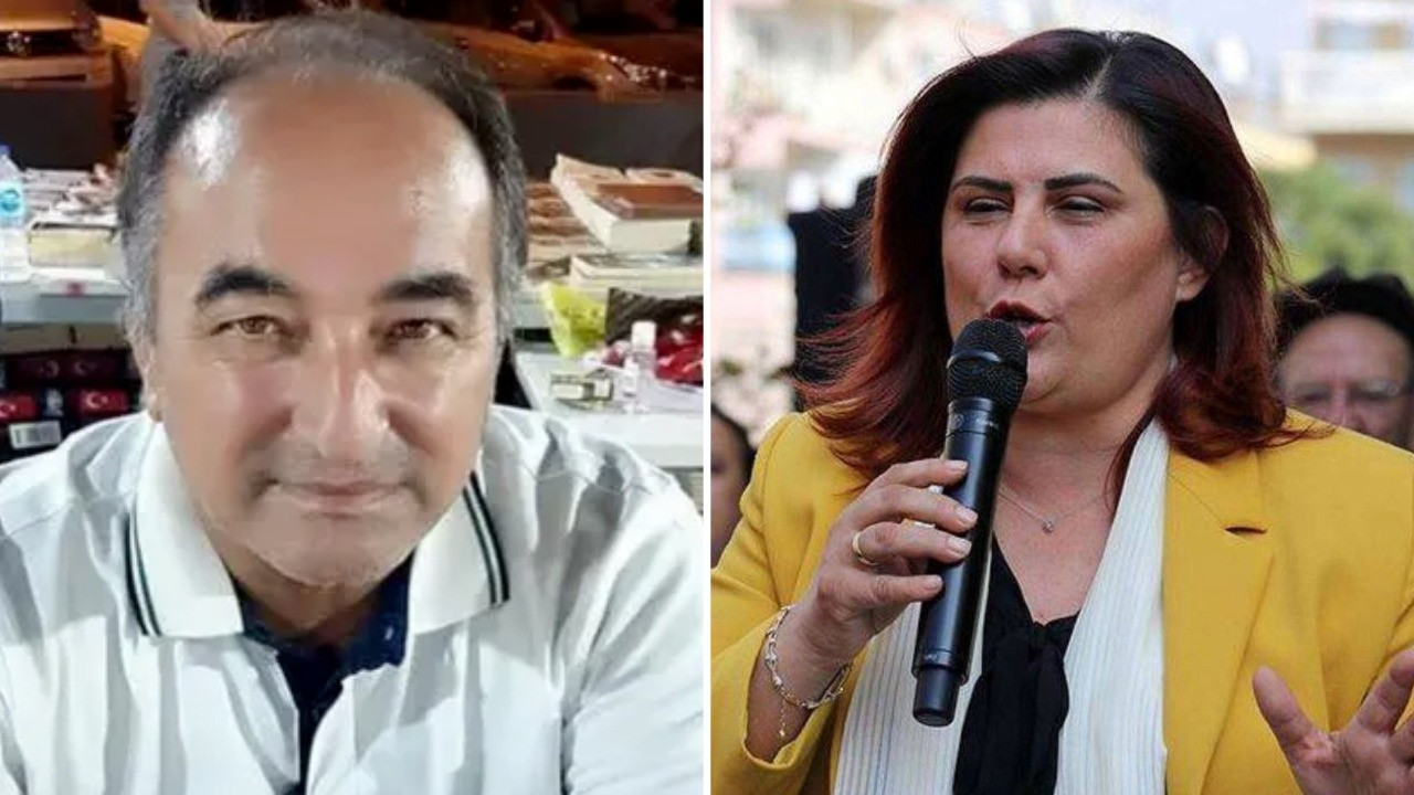 Çerçioğlu'nun şikayetiyle tutuklanmıştı: 'Ayağı kesilebilir, tahliye olmalı'