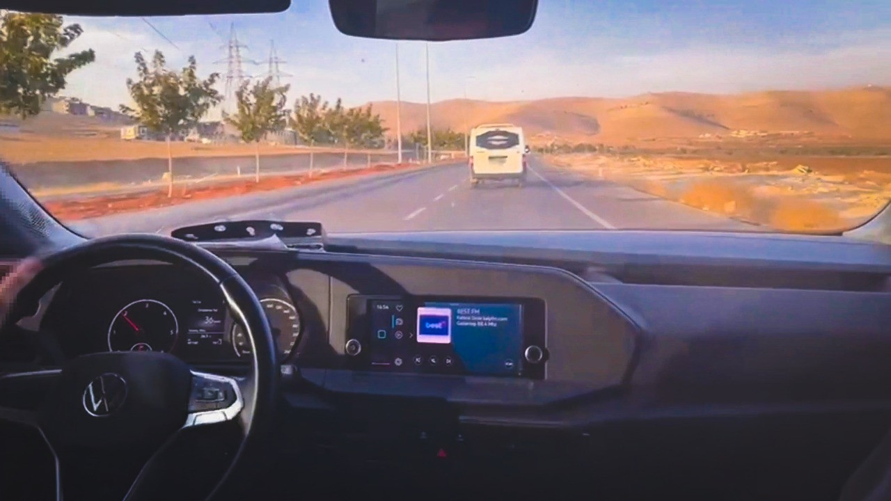 Şanlıurfa'da ele geçirildi: Değeri tam 9 milyon 600 bin TL