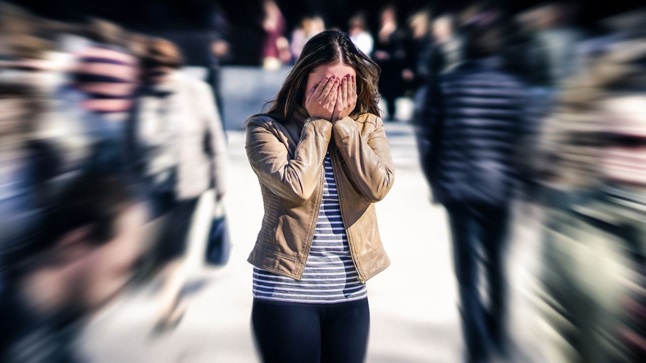 Şizofreni hastalarının duyduğu seslerin nedeni açıklandı