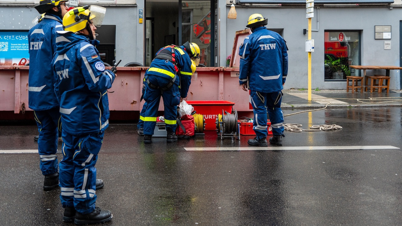 Apartmanda şömine patladı: 41 yaşındaki kadın öldü