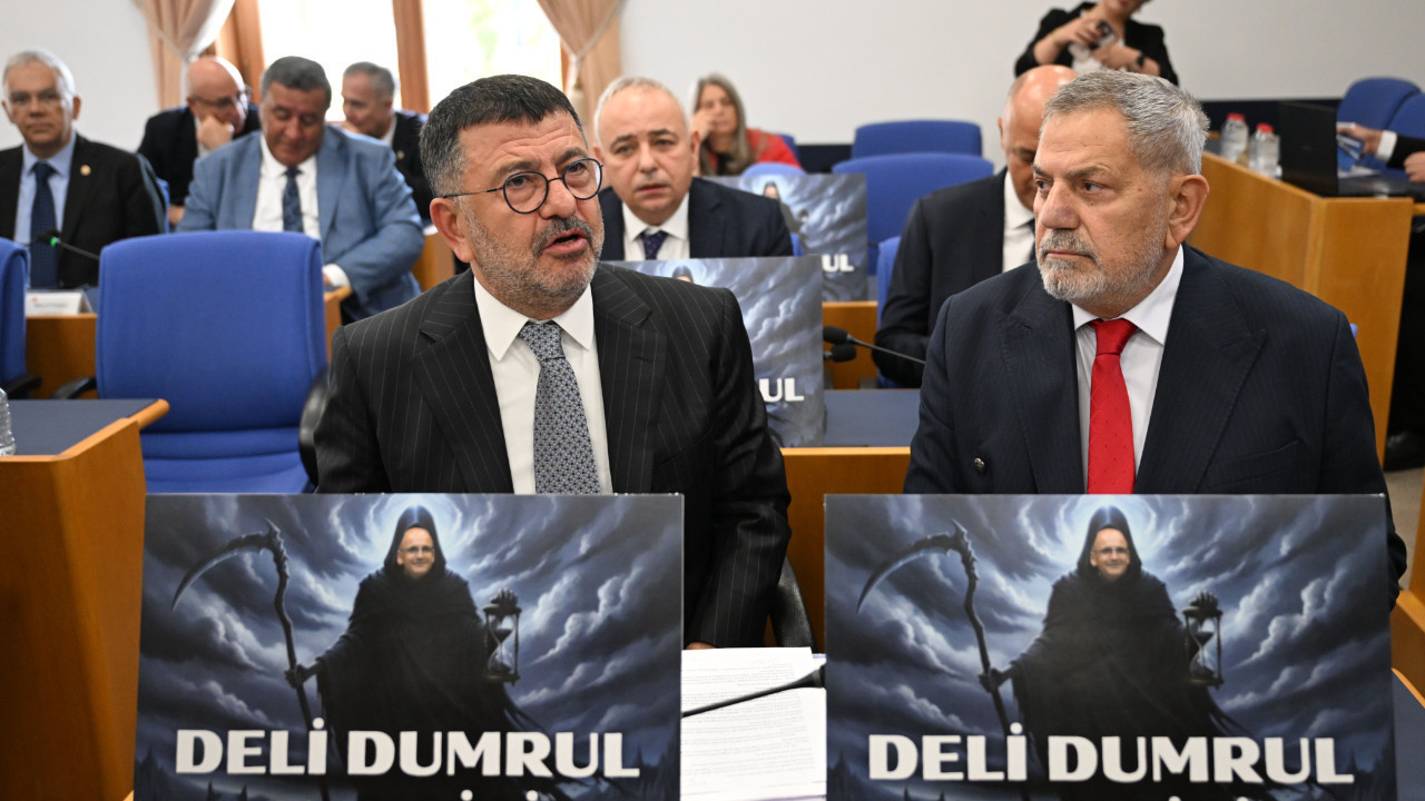 CHP'den vergi kanununa protesto