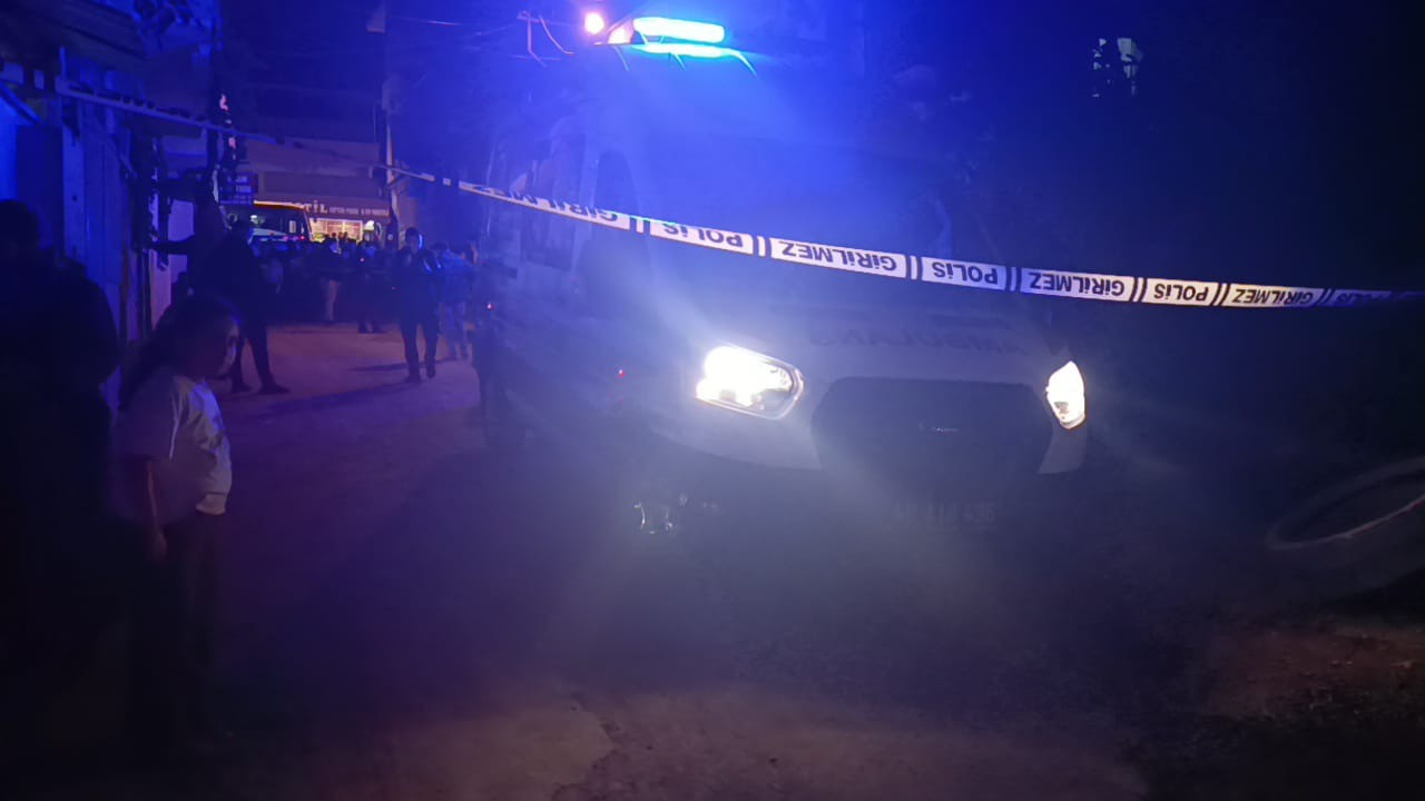 Dehşet saçtı: Eski eşini ve kayınvalidesini öldürüp üvey kızını yaraladı