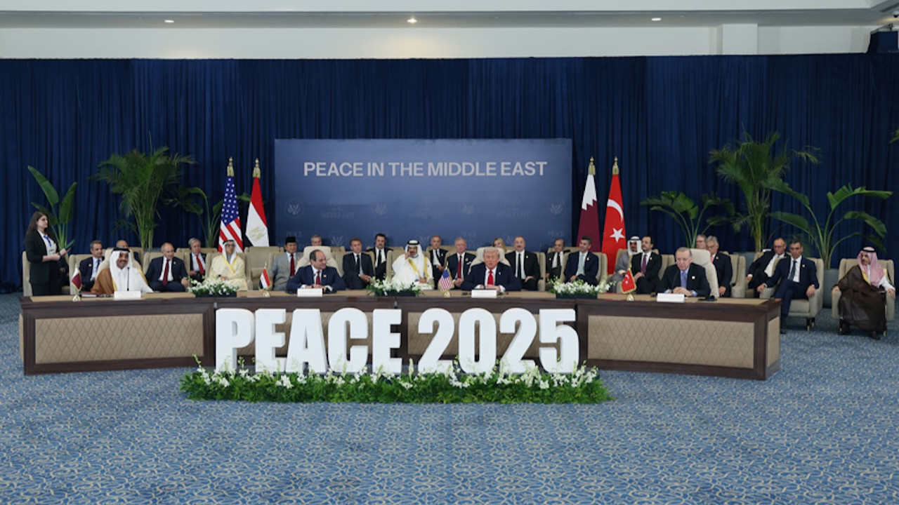 Diplomatlar haftalar sonra konuştu: Türkiye'yi istemedi, Trump müdahale etti