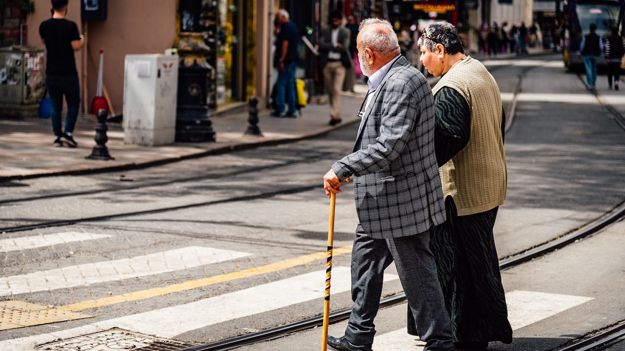 Harvard Üniversitesi: Haftada 4000 adım erken ölüm riskini azaltıyor