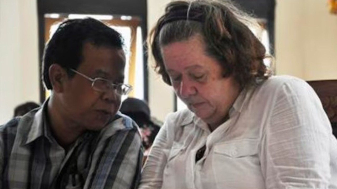 12 yıldır idamı bekleyen 'büyükanne' kurşuna dizilmekten kurtuldu