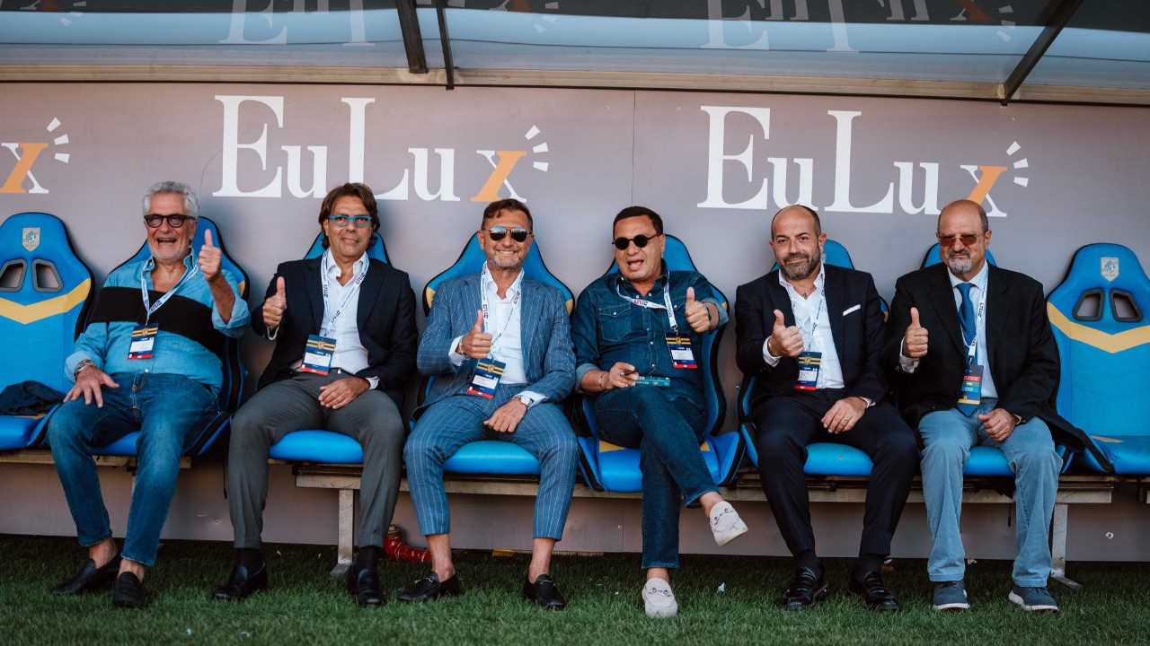 Mafyanın sızdığı kulüp kayyuma devredildi: 'Her şey onların elindeydi'