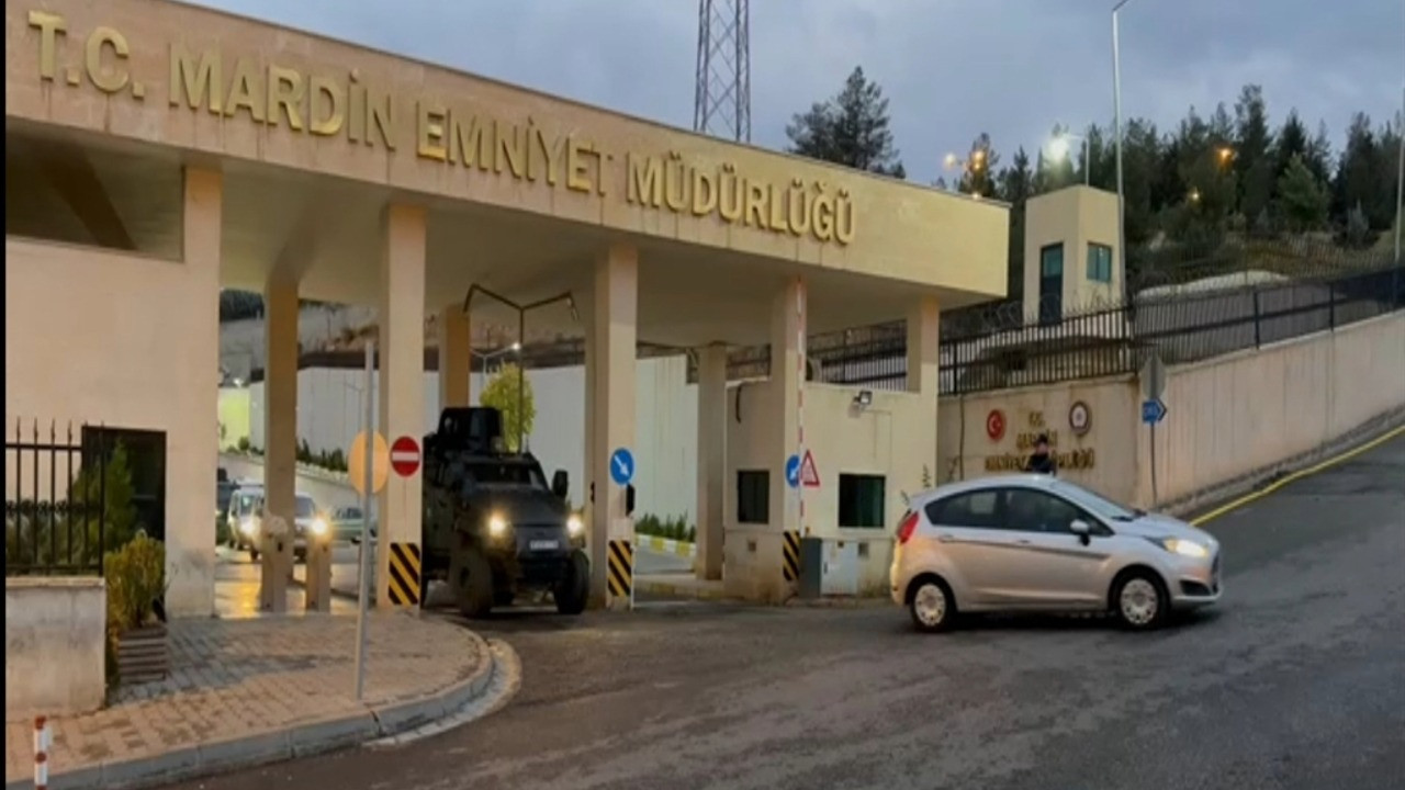 Mardin’de 262 milyonluk bahis operasyonu