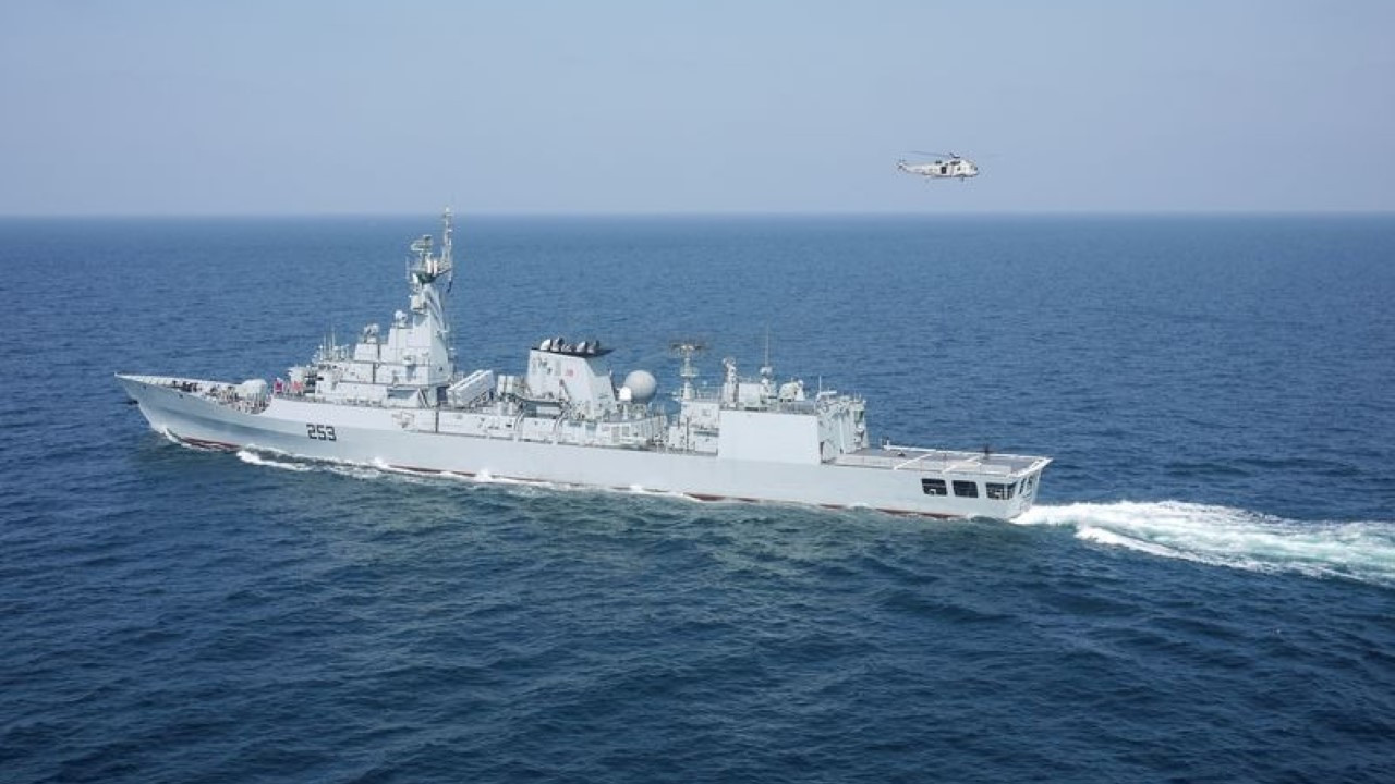 Rekor miktarda uyuşturucu yakalandı