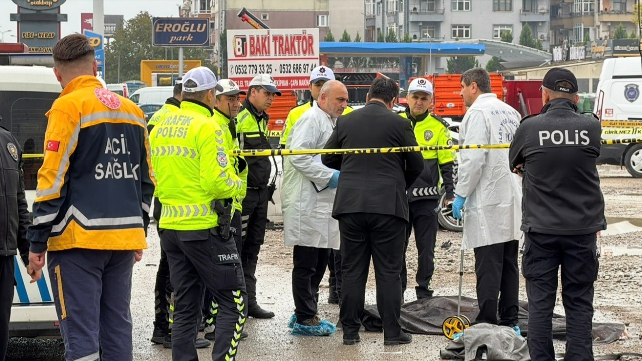 Alkollü sürücü, üniversiteli genci hayattan kopardı