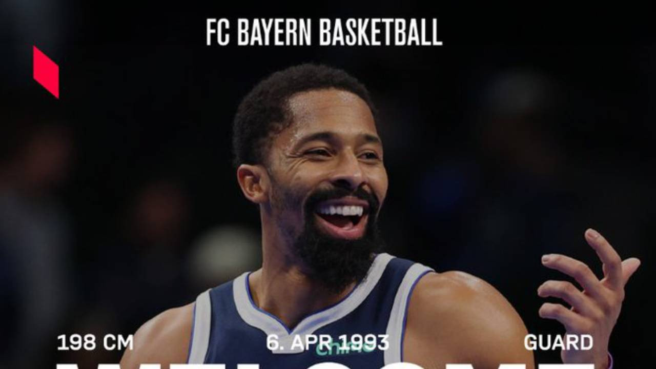 Anadolu Efes derken Bayern Münih'e gitti