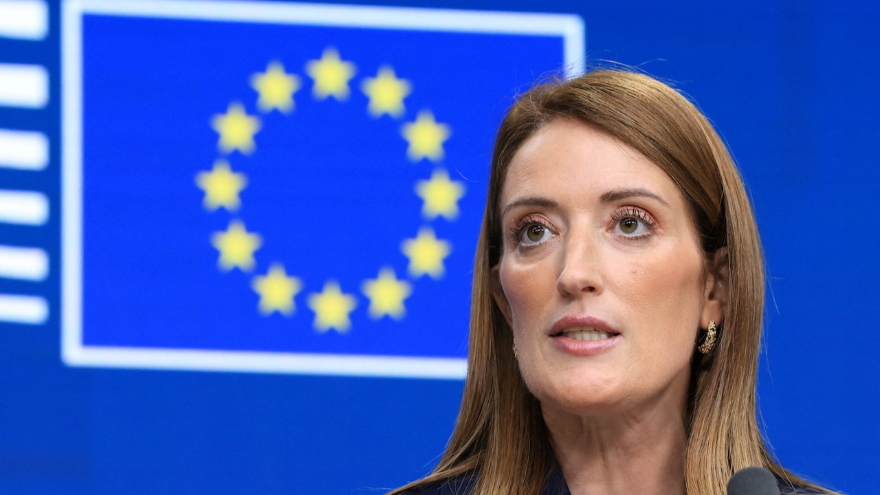 AP Başkanı: Kenara itilme riskiyle karşı karşıyayız