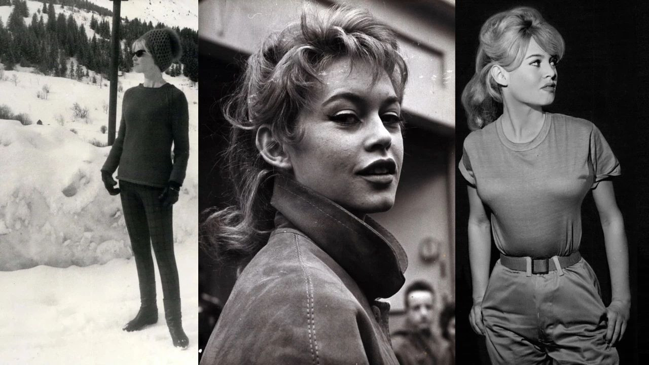 Brigitte Bardot yeniden hastaneye kaldırıldı