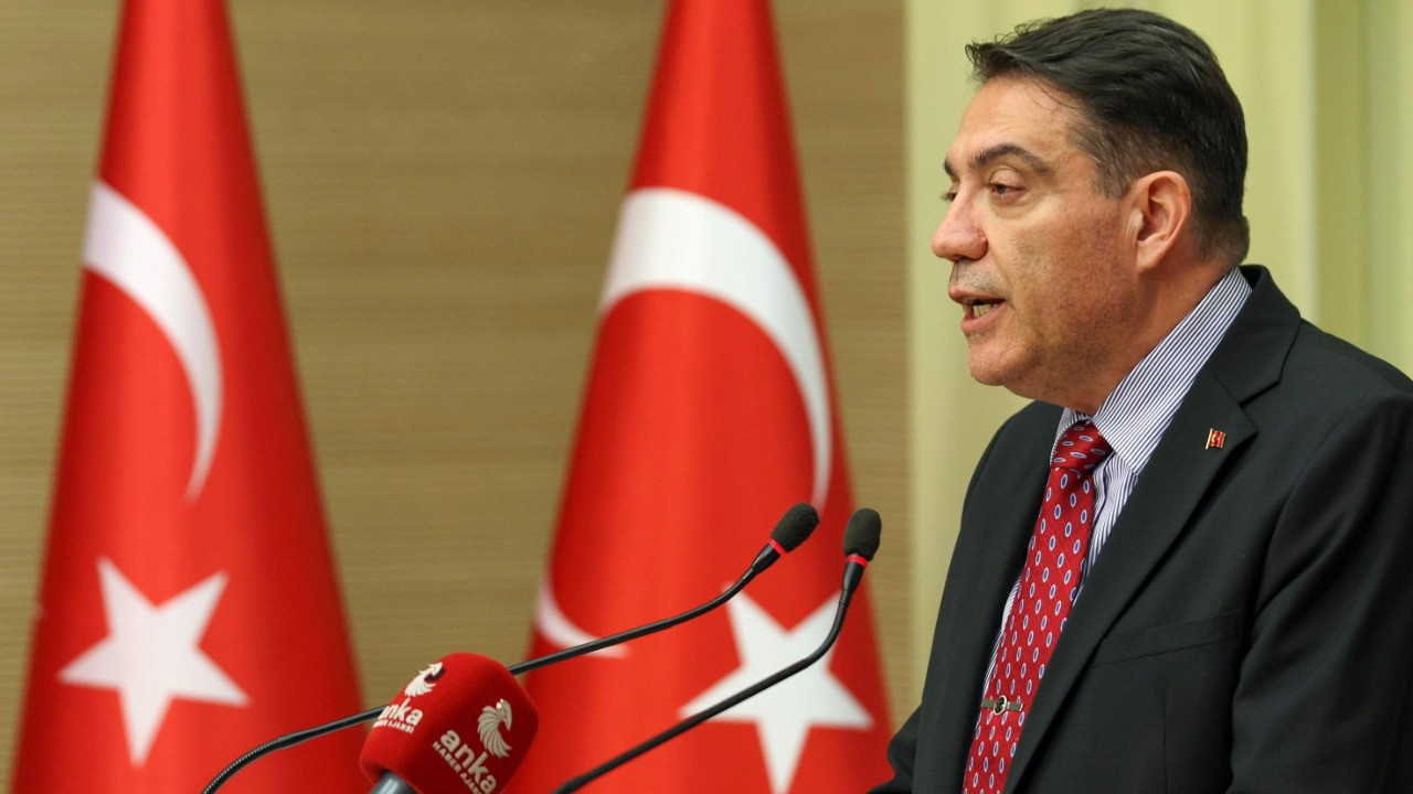 CHP’den 29 Ekim öncesi Anıtkabir'de slogan uyarısı