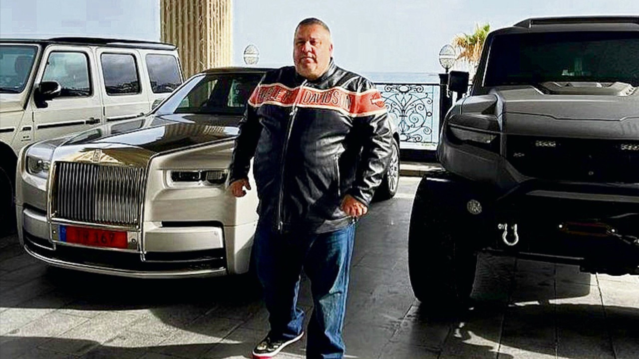 Falyalı davasında bankalara yazı yollanacak