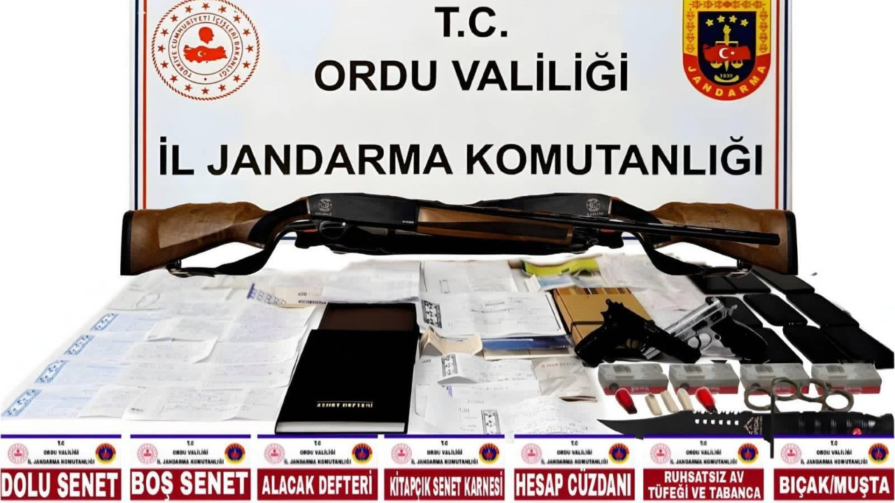 İki ilde dolandırıcılık operasyonu: 4 tutuklama