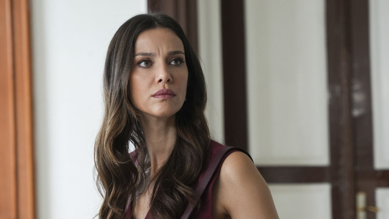 İrem Helvacıoğlu’ndan 2025’e duygusal veda