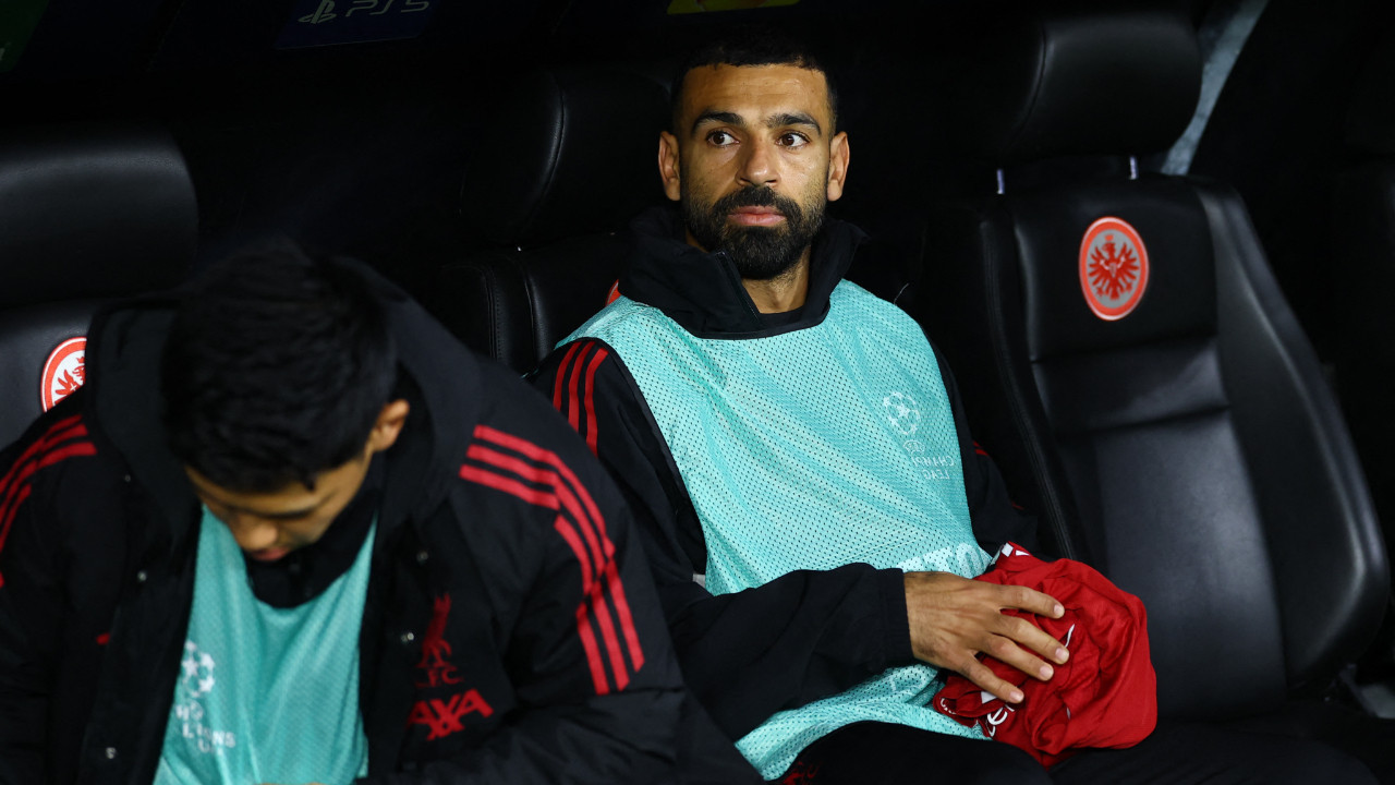 Mohamed Salah Liverpool'u sildi: Olay yaratan hamle