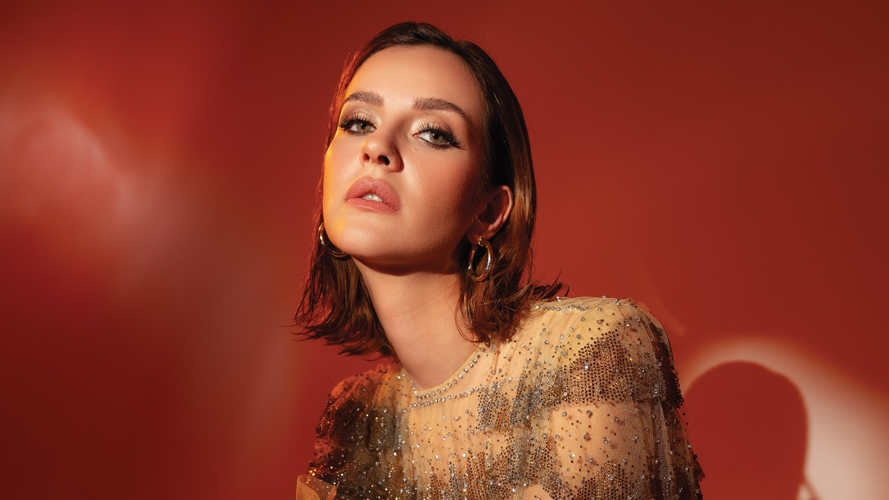 Trafik kazası geçiren İrem Helvacıoğlu’nun eşi konuştu