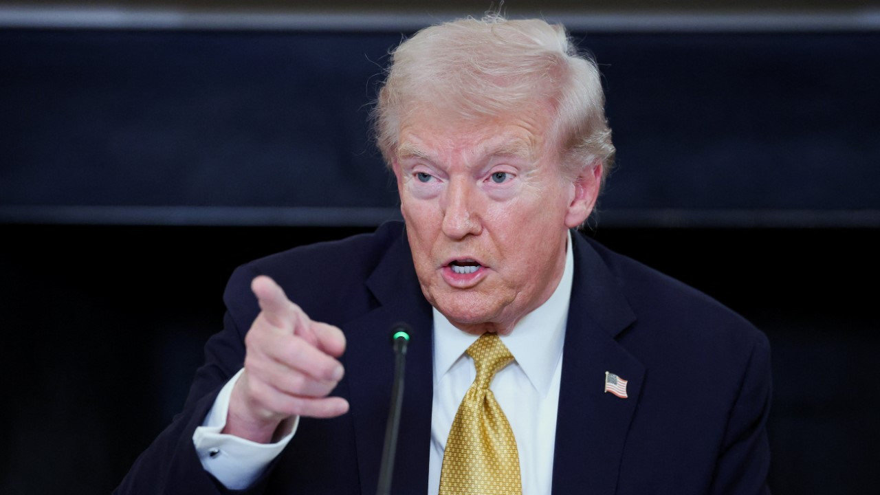 Trump: Yakında kara operasyonu göreceğiz