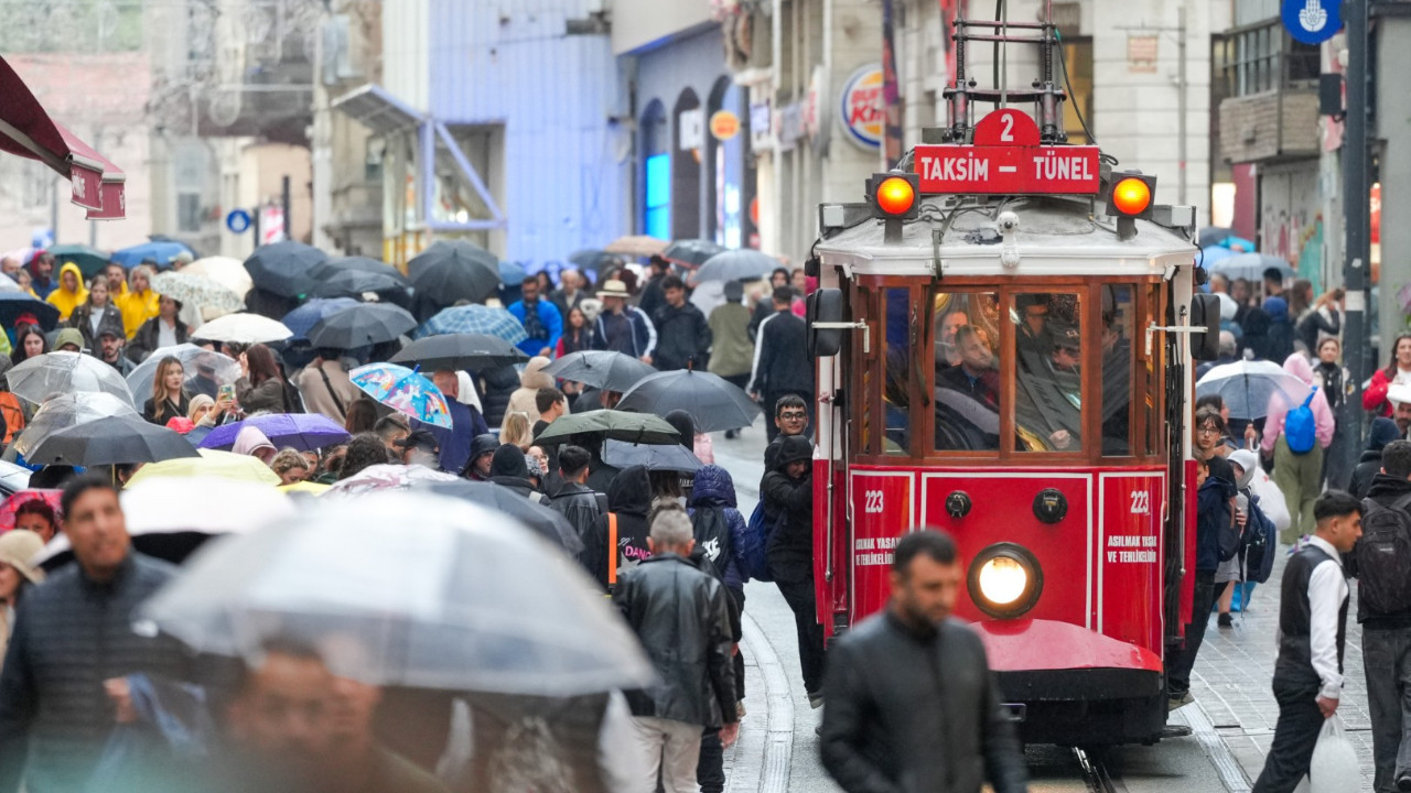 TÜİK: Tüketici güveni kasımda yükseldi