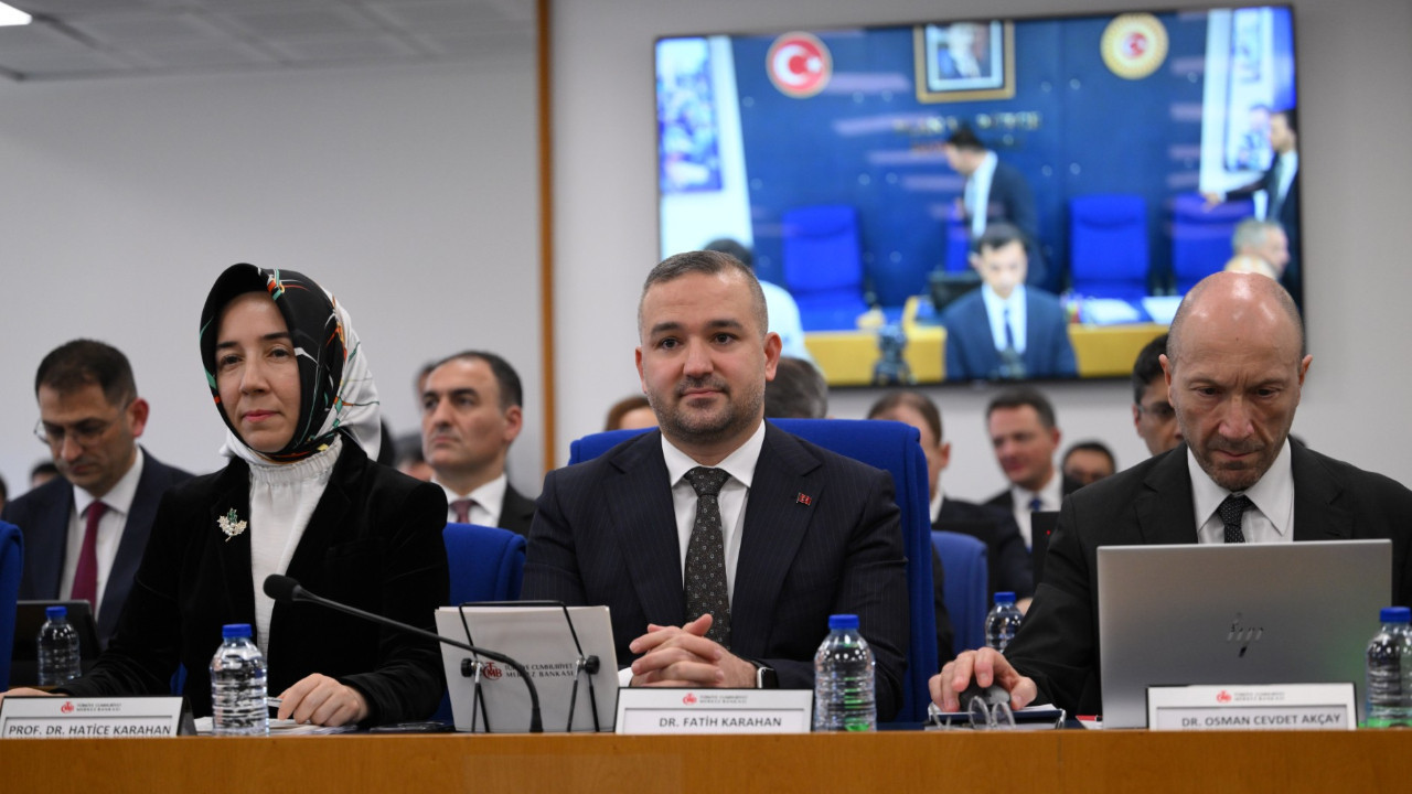 Uzmanlar Merkez'in faiz kararını değerlendirdi