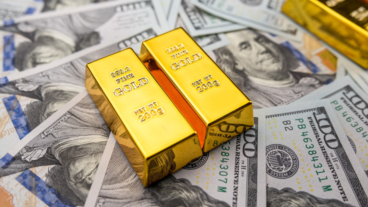 Yabancı para mevduatta rekor artış