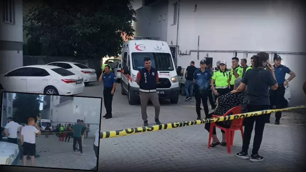 15 yaşındaki arkadaşını öldürmüştü: 10 yıl 10 ay hapis cezası