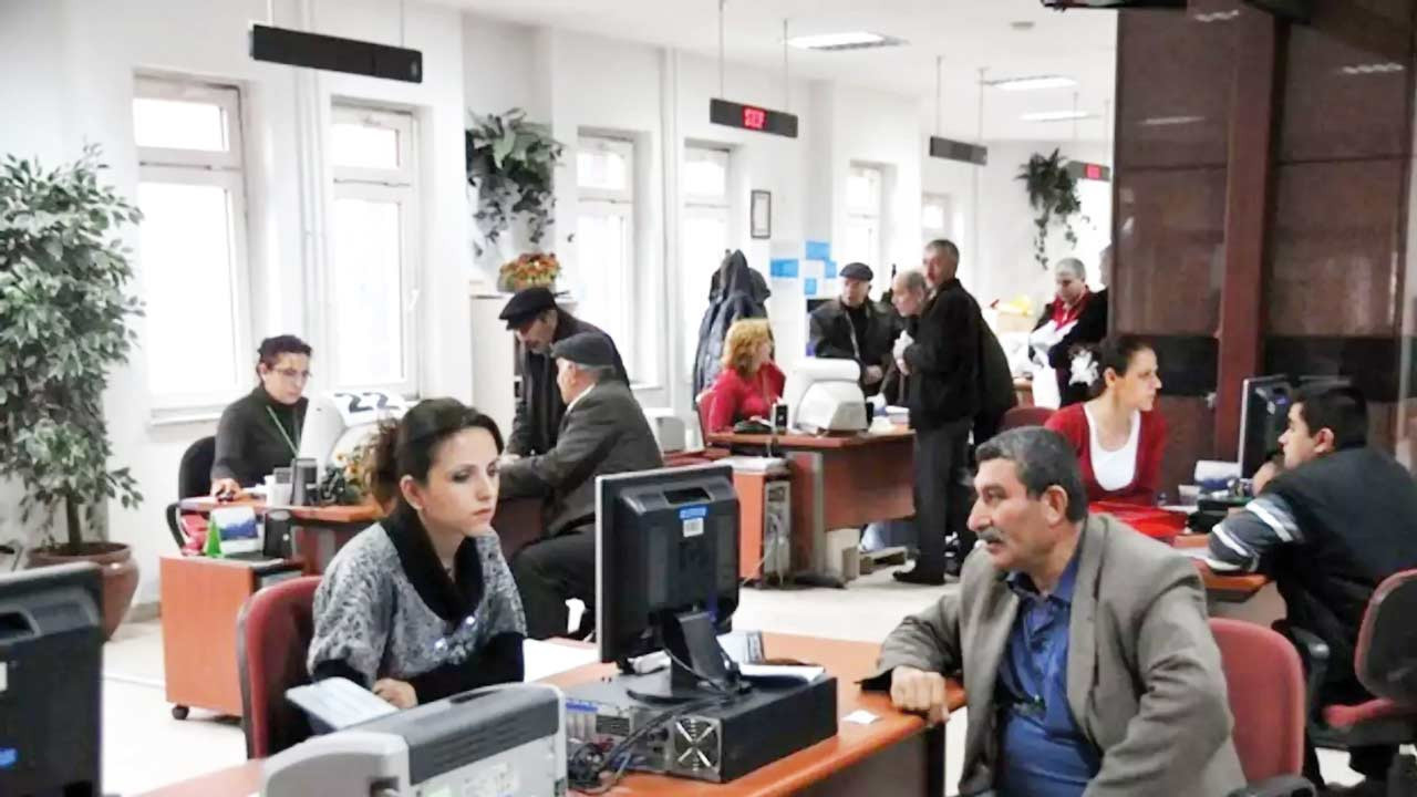 459 milyar liralık harç ödeyeceğiz