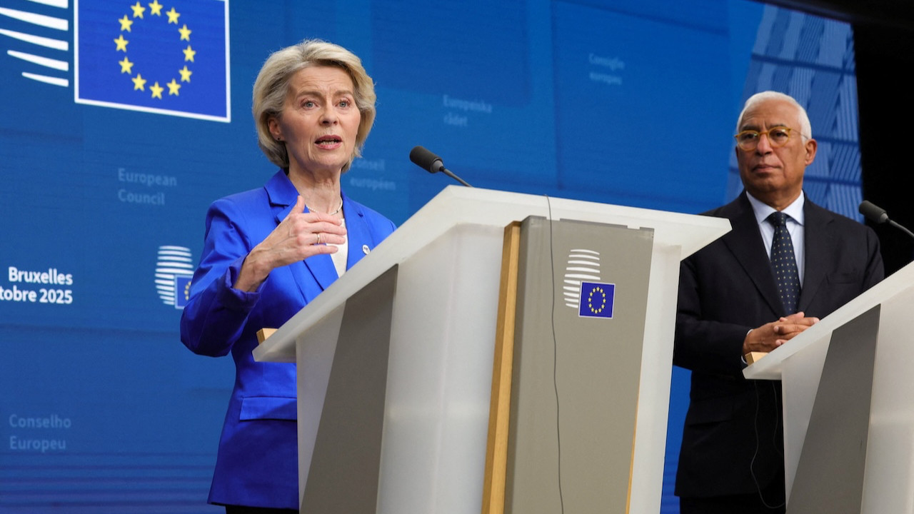 AB liderleri arasında Rusya anlaşmazlığı