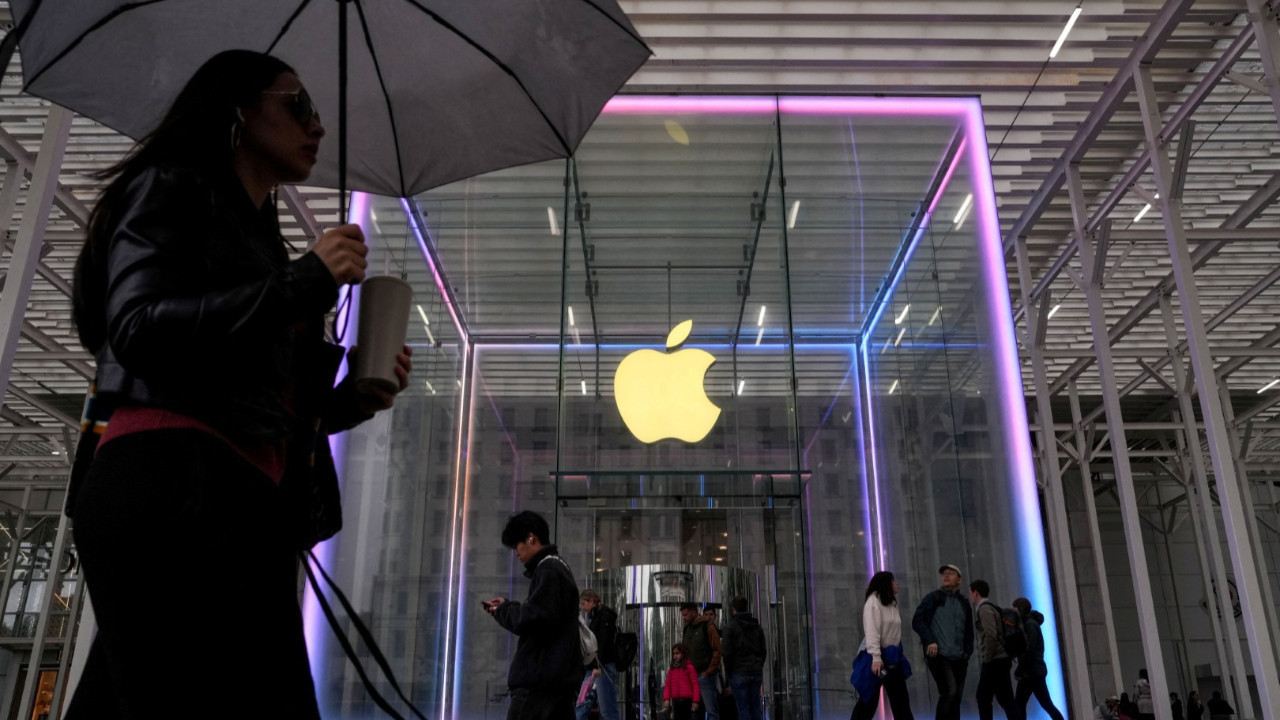 Apple’a tekel davasında ağır darbe