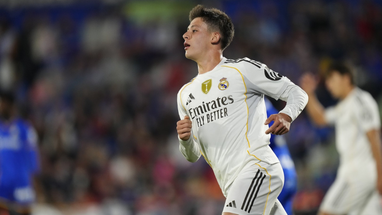 Arda Güler'e 'oh' çektirecek transfer: Hakan Çalhanoğlu'nun yanına gidebilir