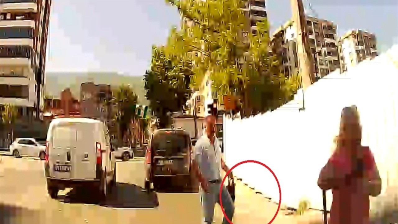 Avukatın tuhaf savunması: Öldürmek isteseydi aracın arkasından ateş ederdi