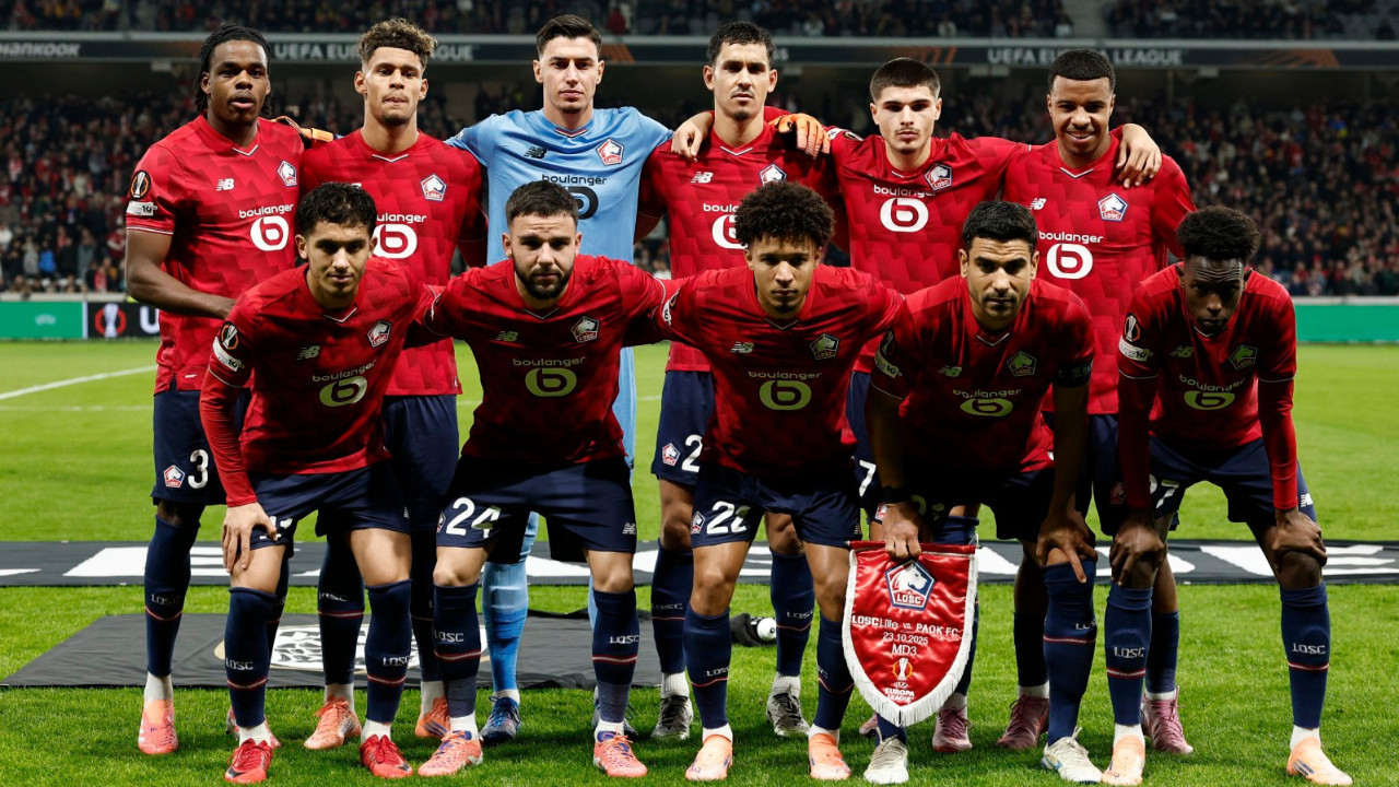 Berke Özer yine başardı: 7 gollü çılgın maç