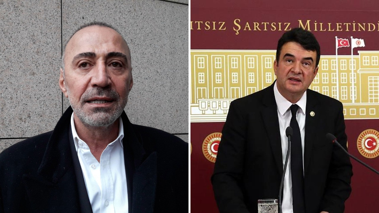 CHP, Berhan Şimşek ve Metin Lütfi Baydar dahil 4 ismi ihraç etti