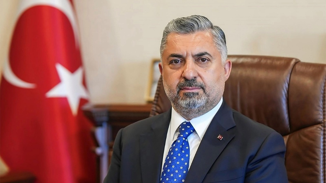 Ebubekir Şahin, Türk Telekom Genel Müdürü oldu