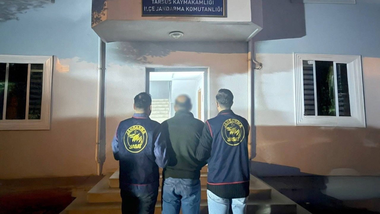 Firari FETÖ'cüler yakalandı