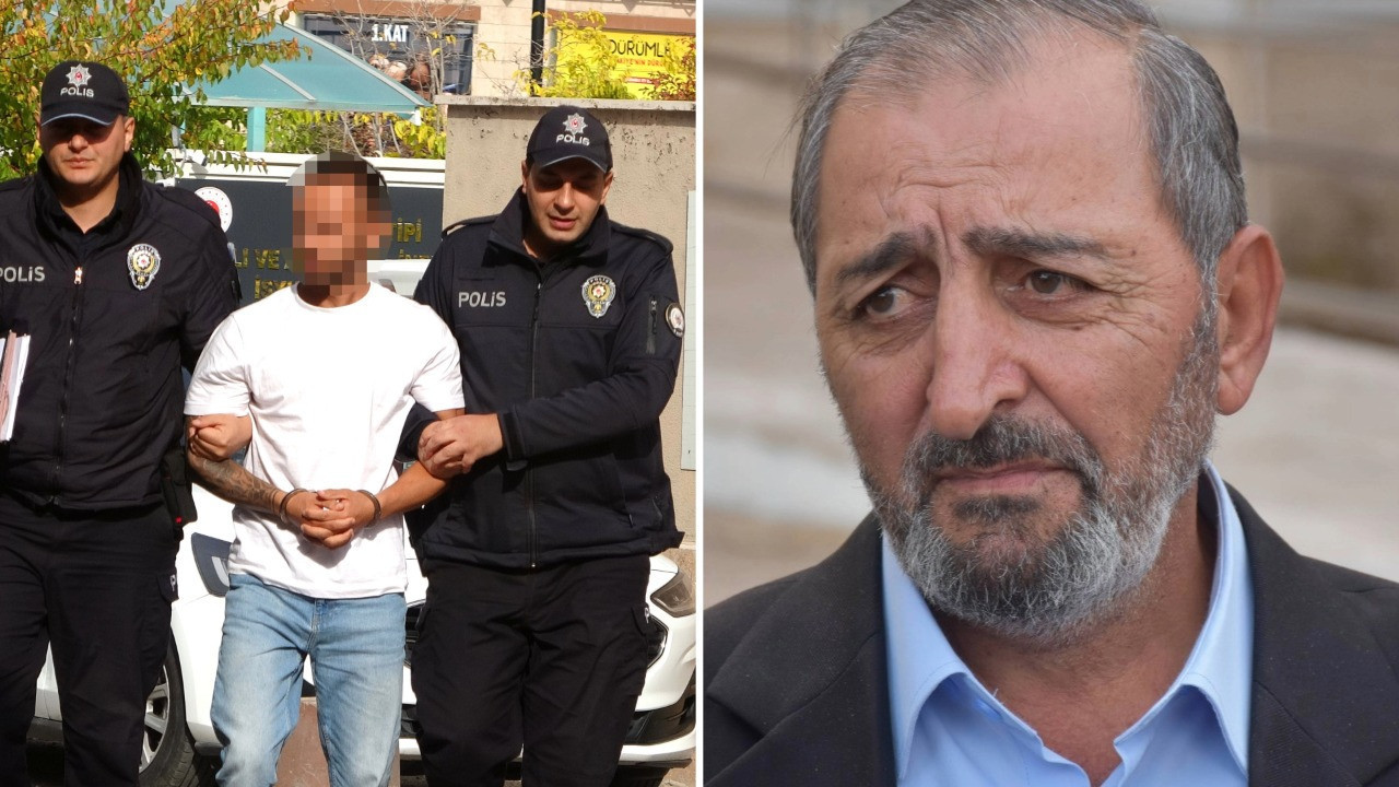 Şehit babasına “dilenci” diyen otobüs şoförü serbest bırakıldı