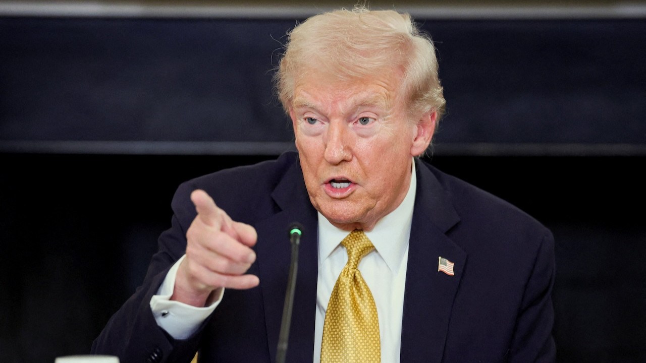 Teknoloji CEO'ları Trump'ın fikrini değiştirdi