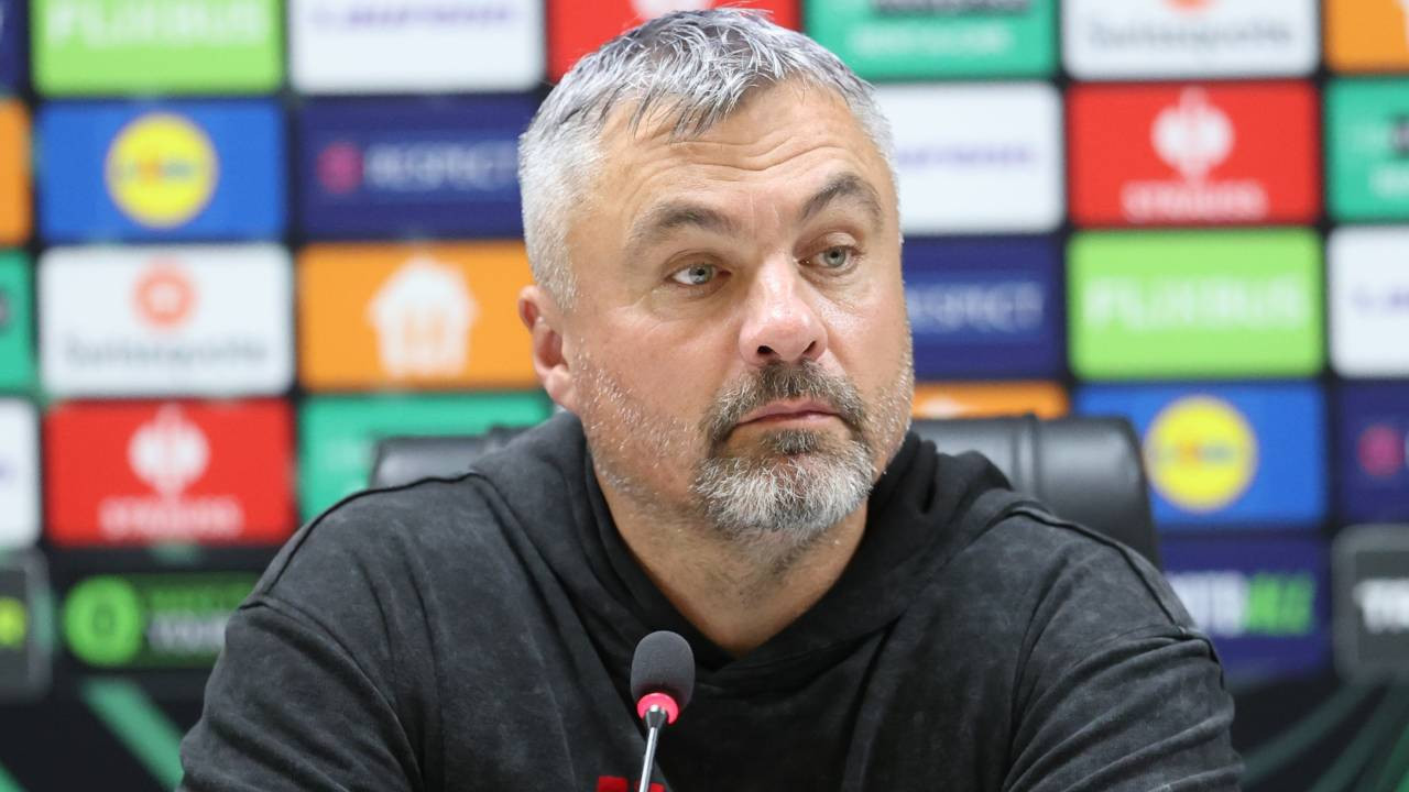 Thomas Reis: Başarımızın sırrı kesinlikle çok çalışmak