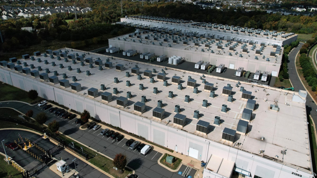 Yaşanan internet kesintisinin nedenini Amazon açıkladı