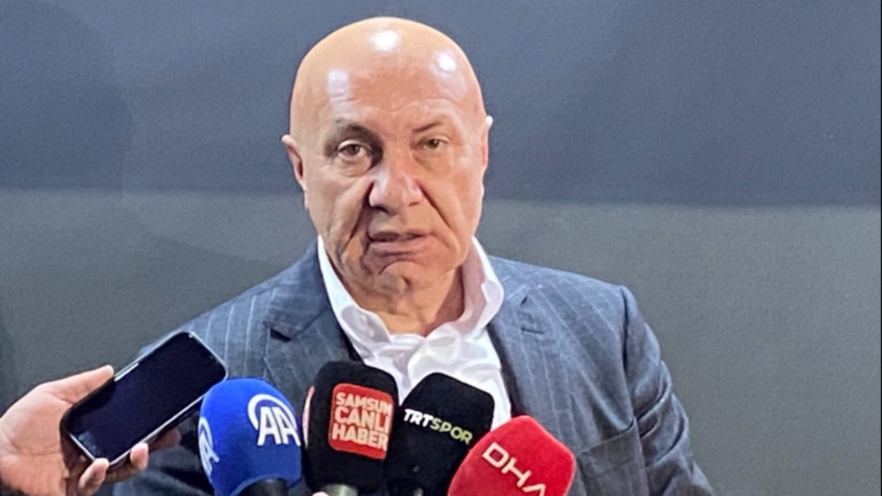 Yüksel Yıldırım: Böyle düşünenlere kapak olsun