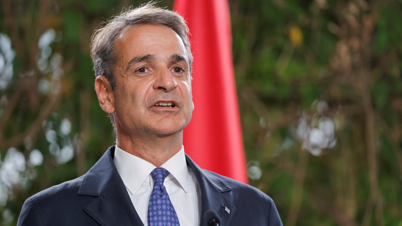 Yunan ve Rum lobisi çalıştı: Türkiye'yi SAFE programına almadılar